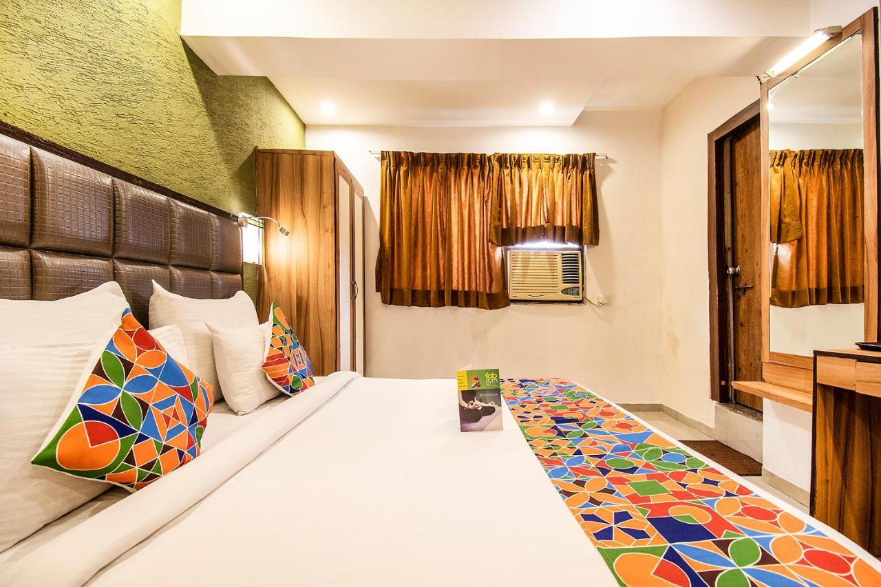 Hotel Maan Residency Satellite Road Ахмедабад Экстерьер фото